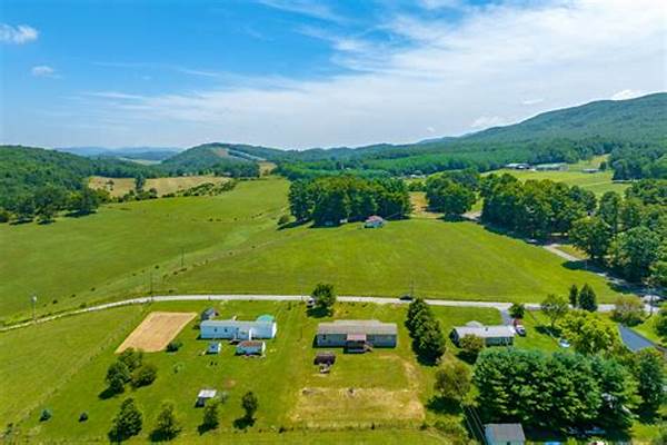 Nature-inspired Rural Retreat Experiences