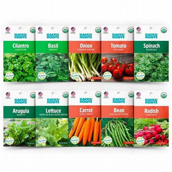 Online Store For Organic Seeds