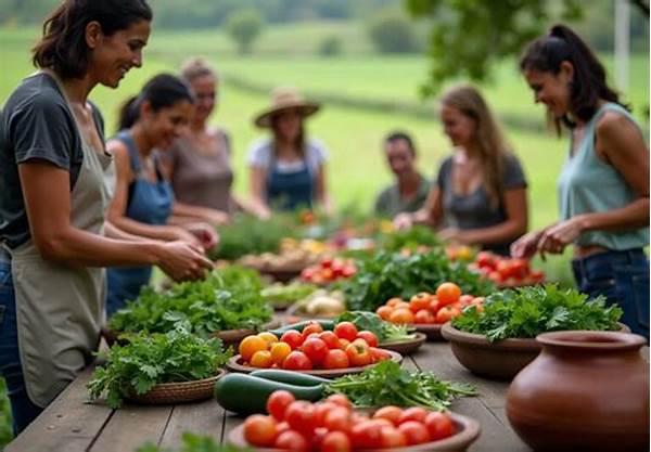 Organic Farm-to-table Fruit Tours