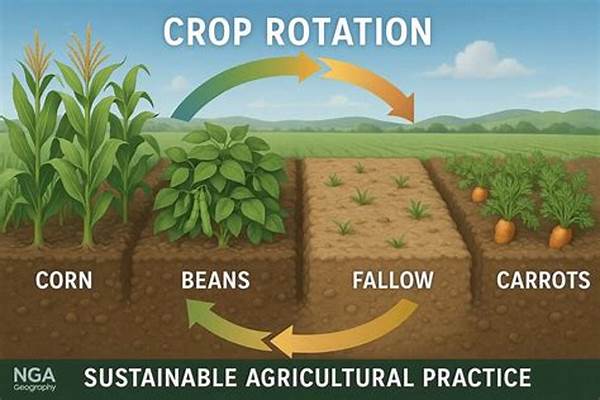 Reducing Herbicide Reliance With Rotation