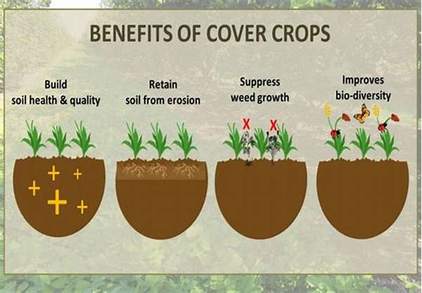 Regenerative Cover Cropping Benefits