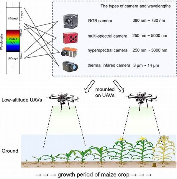 “advancements In Remote Sensing For Pests”
