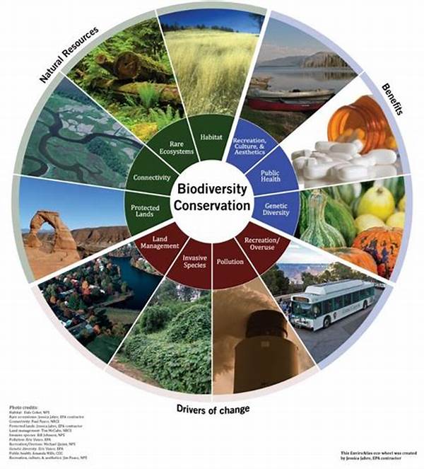 Biodiversity Conservation Through Farming Corridors