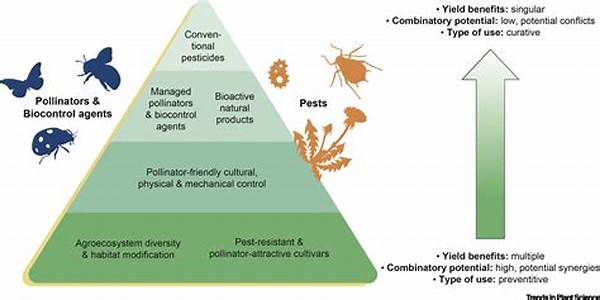 Biodiversity In Pest Management