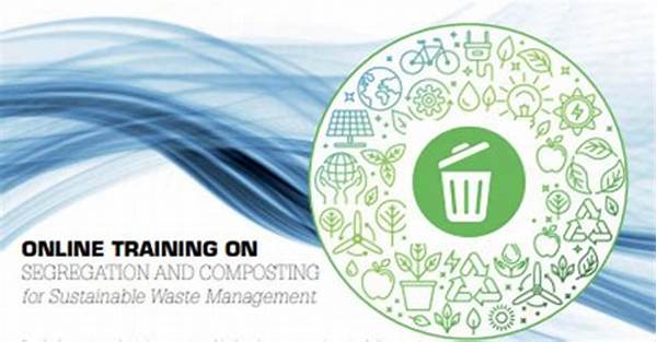 Composting And Waste Management Online Training