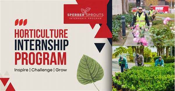 Comprehensive Elearning Horticulture Program