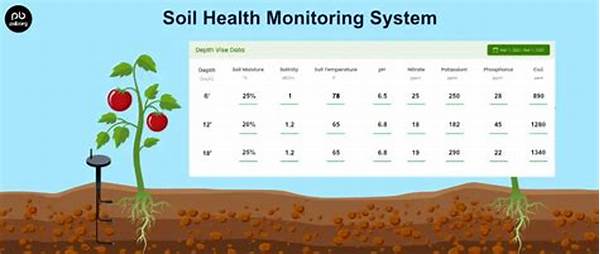 Digital Soil Health Assessment Tools