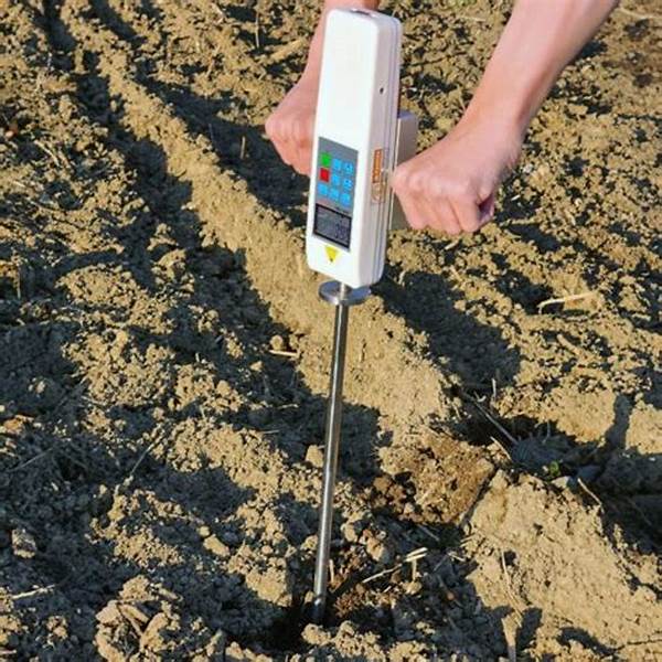 Digital Tools For Soil Conservation