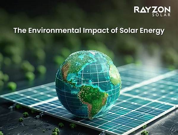 **environmental Impact Of Renewable Adoption**