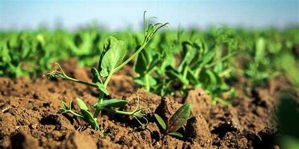 Green Manure Cover Crop Options