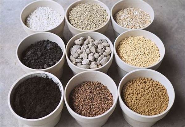 Natural Soil Amendments For Trees