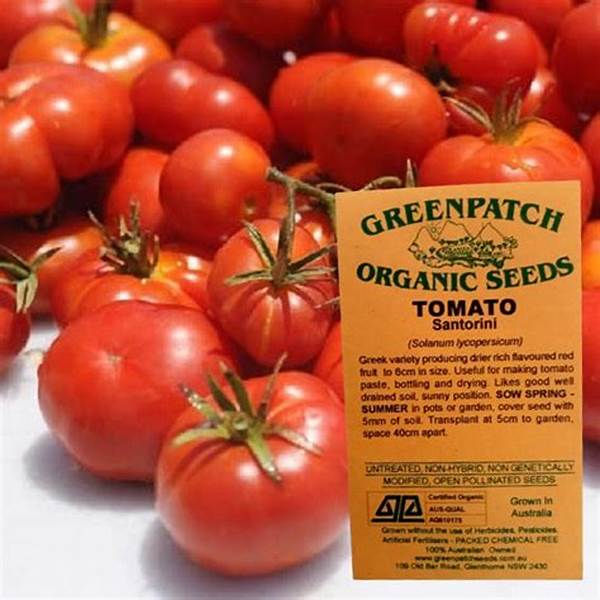 Purchase Certified Organic Seeds Online