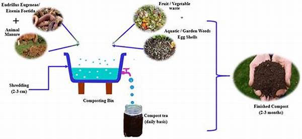 Role Of Enzymes In Composting