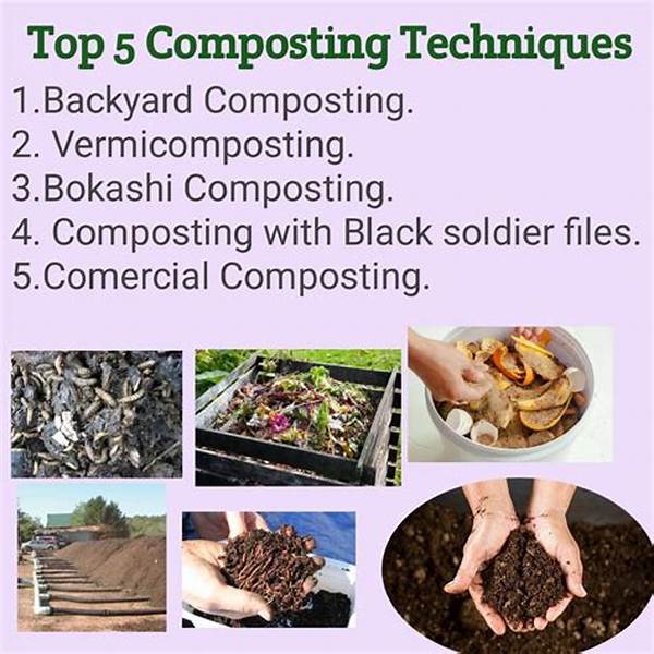 Safe Composting Methods Guide