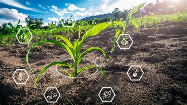 Smart Farming Soil Health Technologies