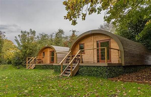 Sustainable Countryside Holiday Stays