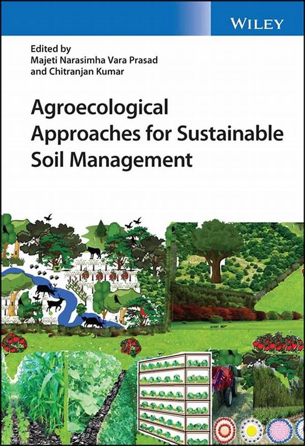 Agroecological Approaches To Flora