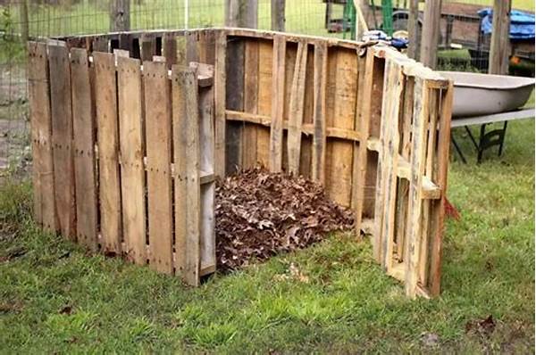 Building A Compost Pile Tips