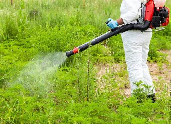 Chemical Pest Control Alternatives