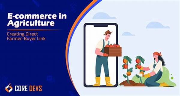 Farmer-to-consumer Market Access