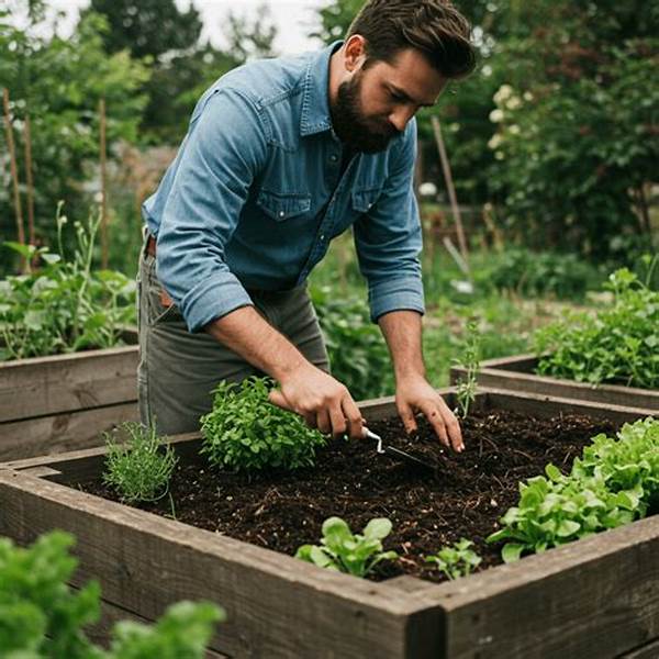 Home Composting For Healthier Plants