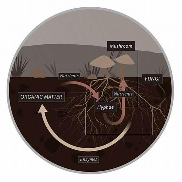 Impact Of Soil Fungi