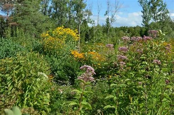 Increasing Pollinator-friendly Habitats