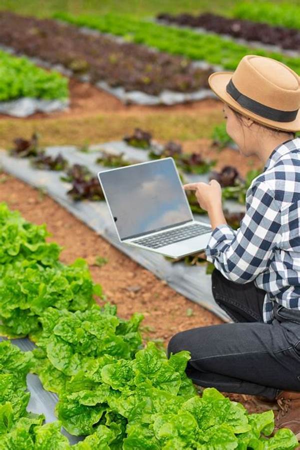 Interactive Online Courses For Organic Farming