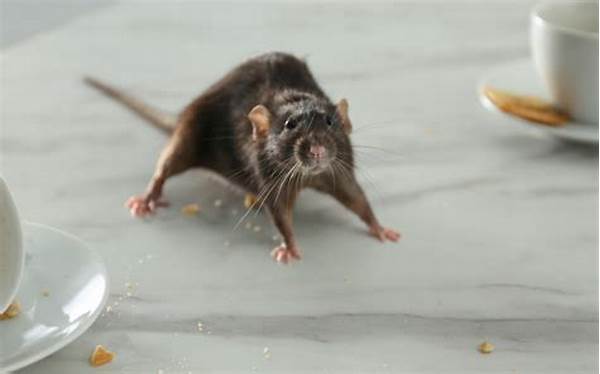 Natural Rodent Control Strategies