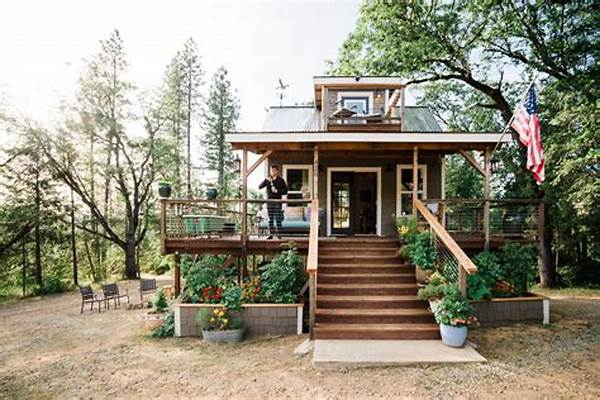 Nature-focused Farmhouse Vacation Retreats