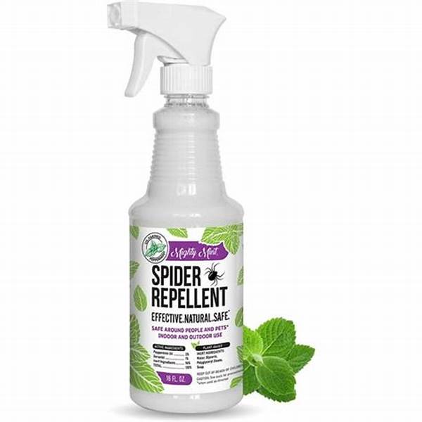Plant-based Bug Repellent Oils