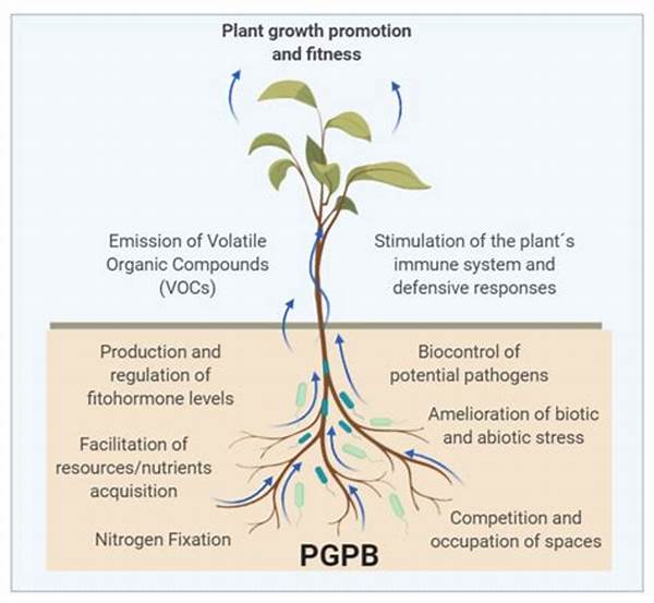 Plant Growth Biochemicals In Agriculture