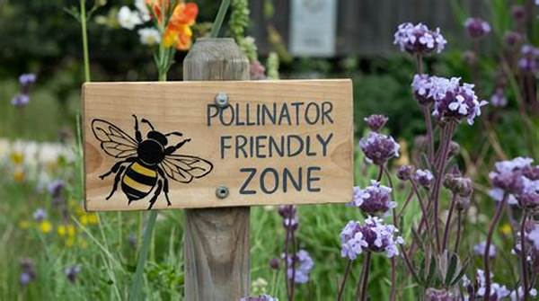 “pollinator-friendly Farming Techniques”