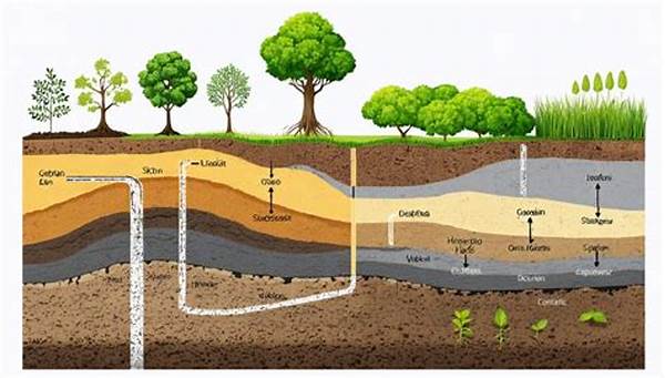 Soil Carbon Storage Methods