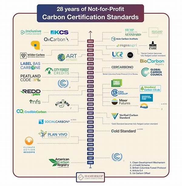 Submission Protocol For Organic Certification