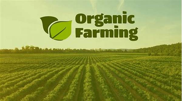 “subsidies For Organic Farm Operations”