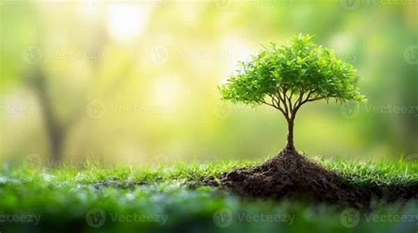 Sustainable Tree Rooting Supplements