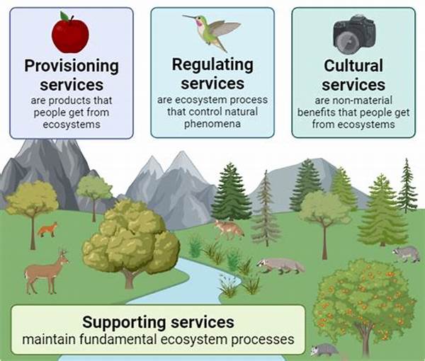 Agricultural Ecosystem Services Enhancement
