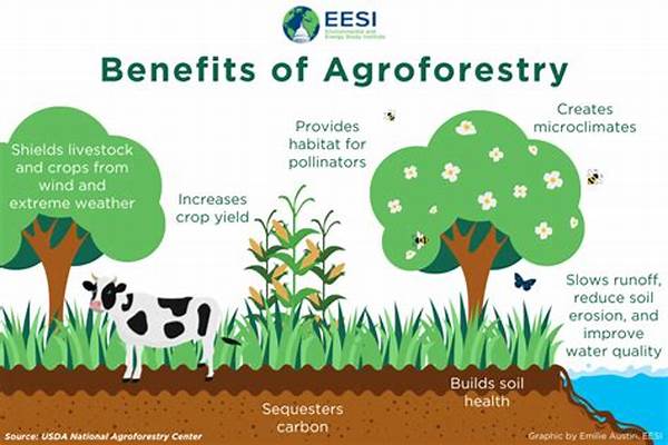 Agroforestry Impact On Rural Economies