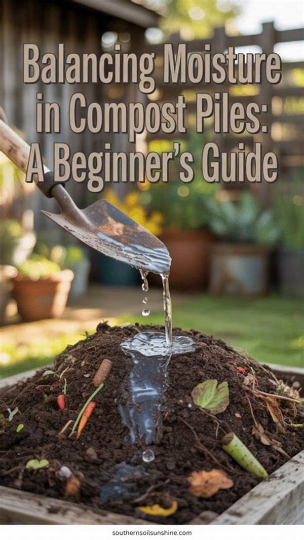 Beginner’s Guide To Compost Piles