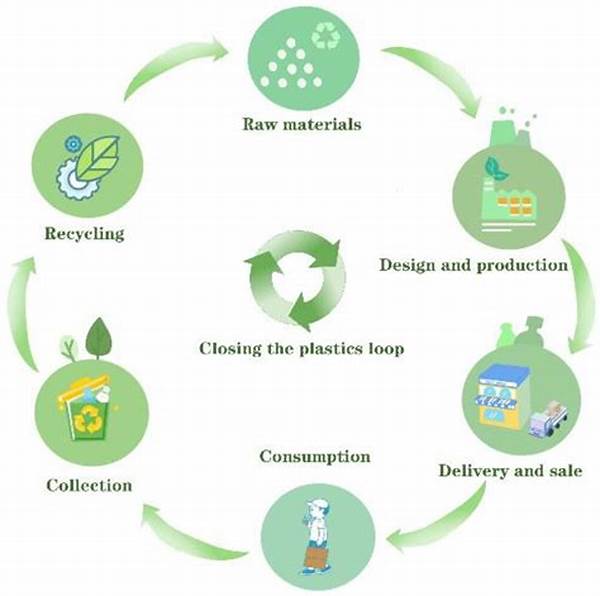 Biodegradable Materials Recycling Methods