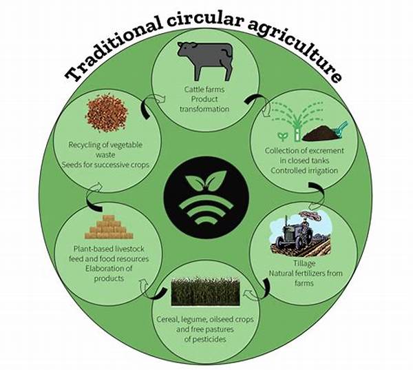 Community-based Ecological Farming Systems