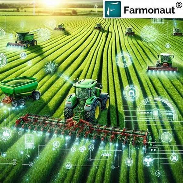 Community-driven Farming Innovation Platforms