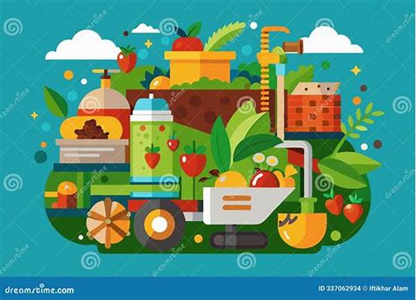 Customizable Organic Produce Subscription Plans