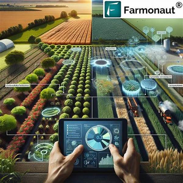 Eco-friendly Farming Techniques Locally