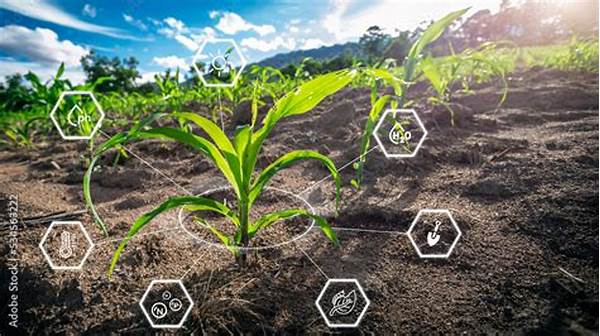 High-yield Sustainable Agriculture