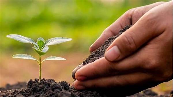 Natural Soil Enhancement Techniques