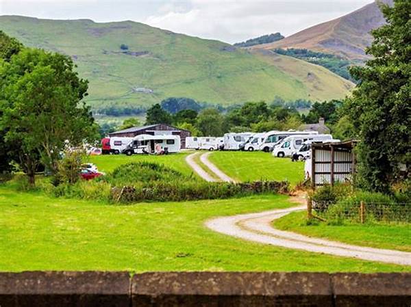 Organic Living Countryside Getaways