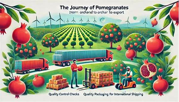 Organic Orchard Educational Journey