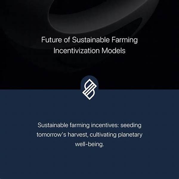 Partnership Models In Sustainable Farming
